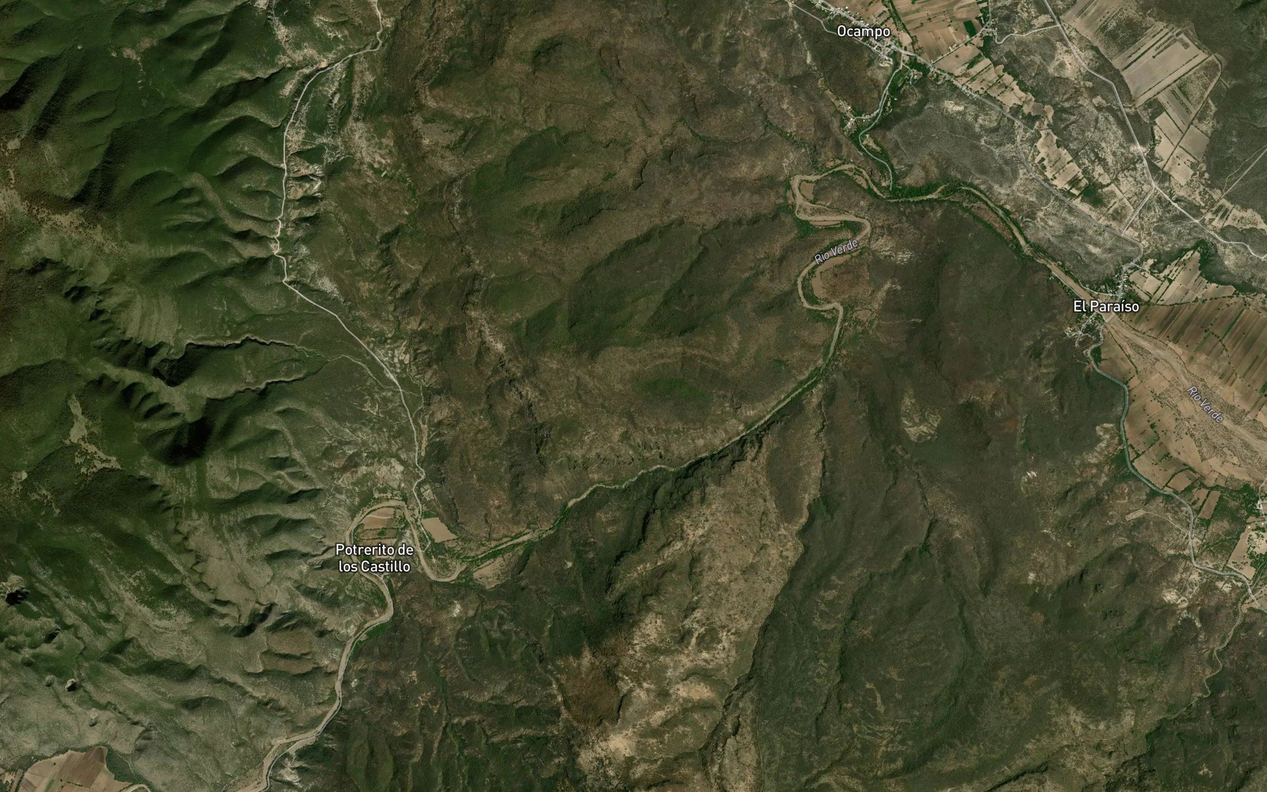 Rio Verde