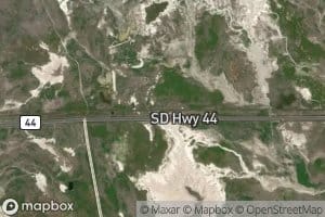 Sage Creek 344 Reservoir