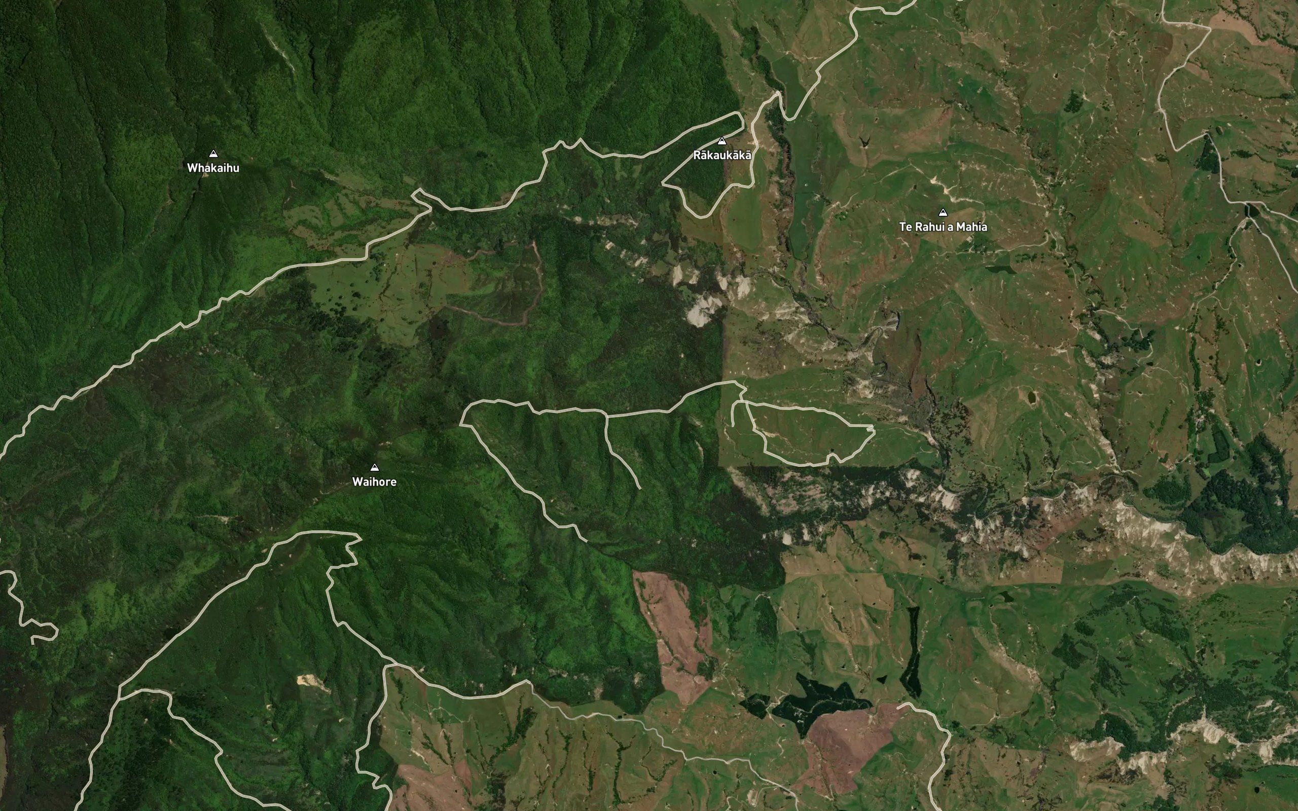Patatanga Stream