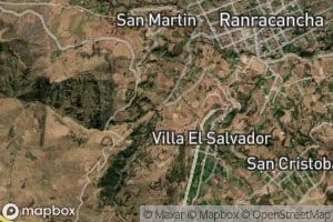 Quebrada Jollpa Huayjo