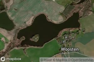 Woostener See