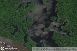 Lagoa do Curuca-Grande