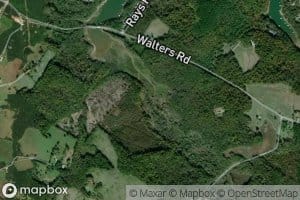 Little Shoal Creek