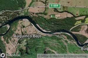 Rio Curinilahue
