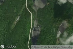 Lac du Bambou