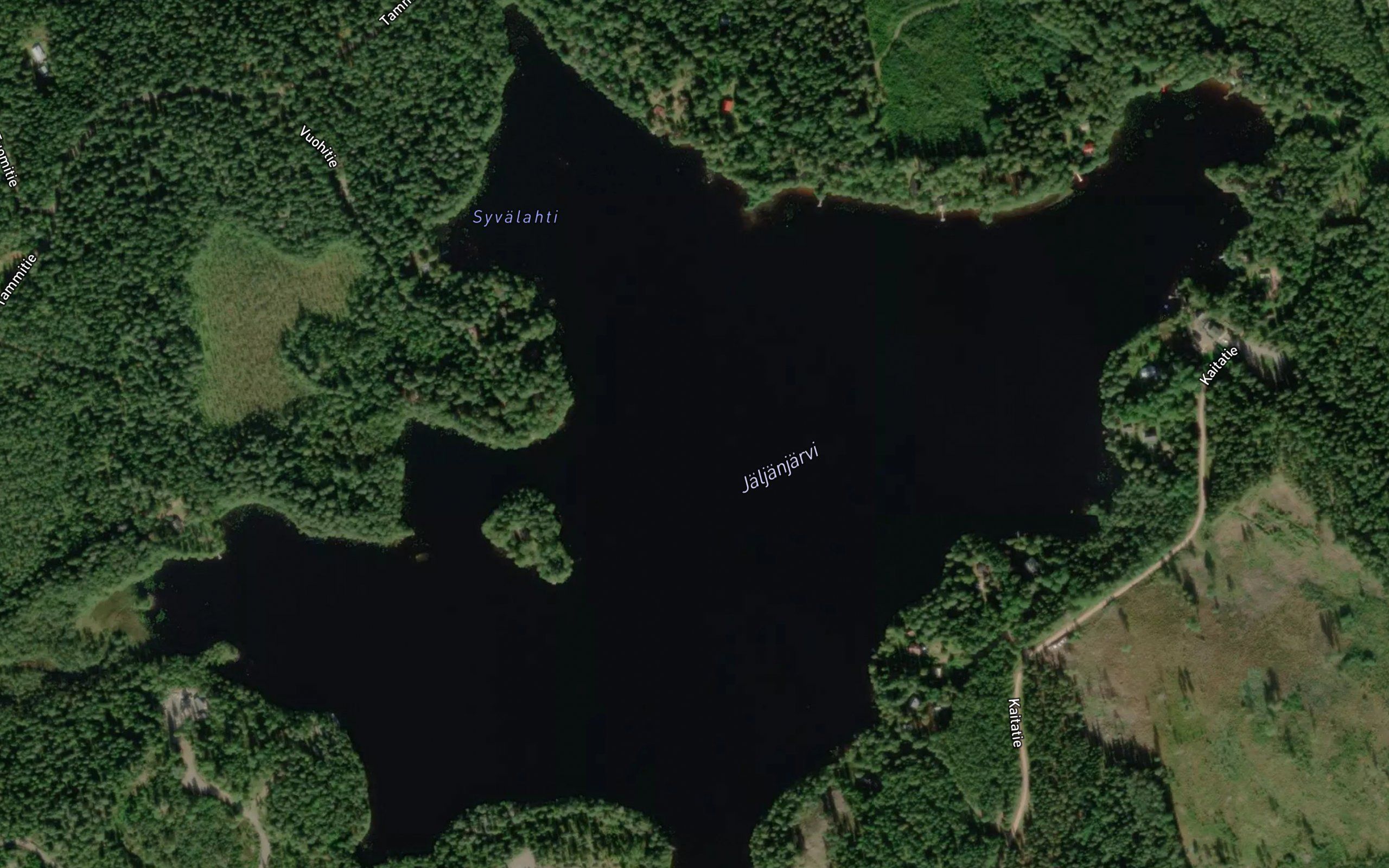 Jaljanjarvi