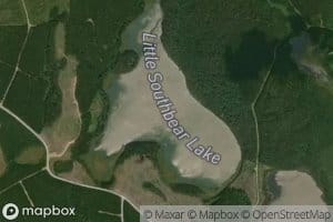 Little Southbear Lake