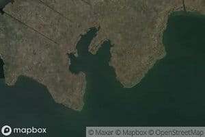 Little Oyster Creek