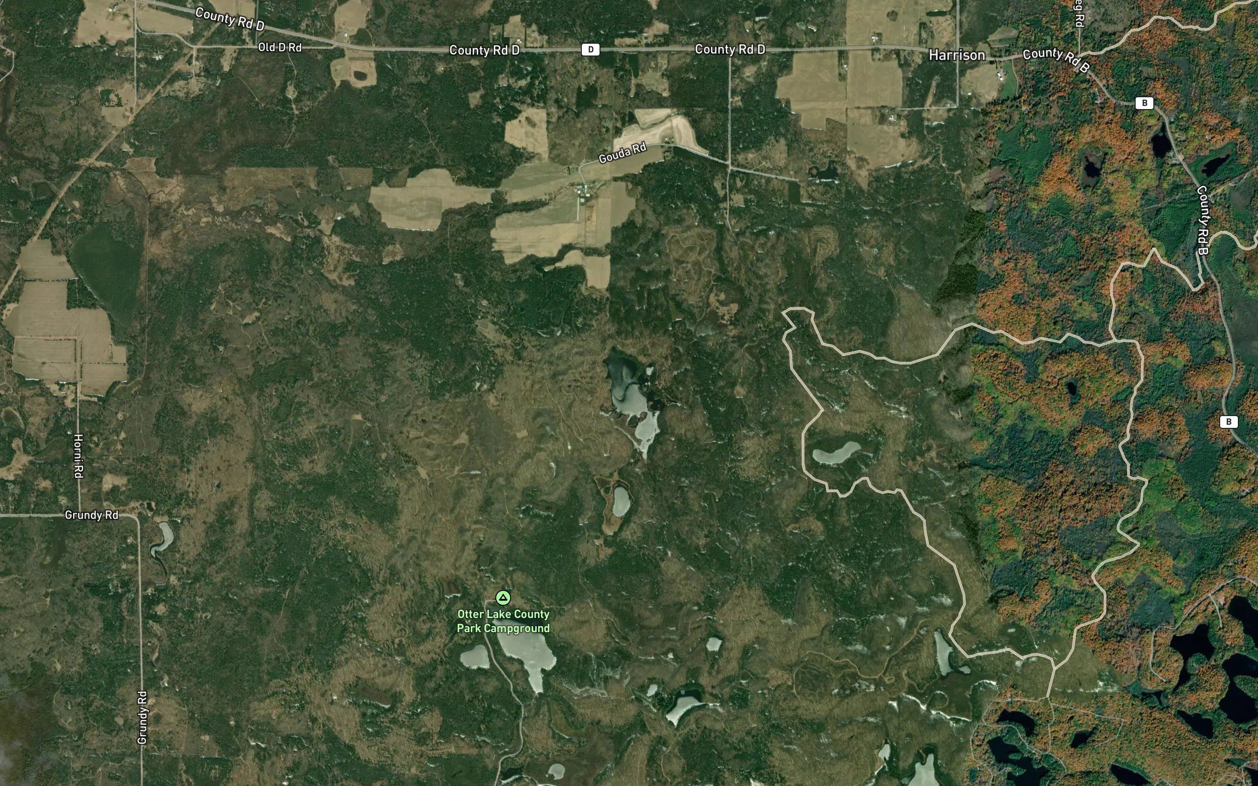 Miller Lake