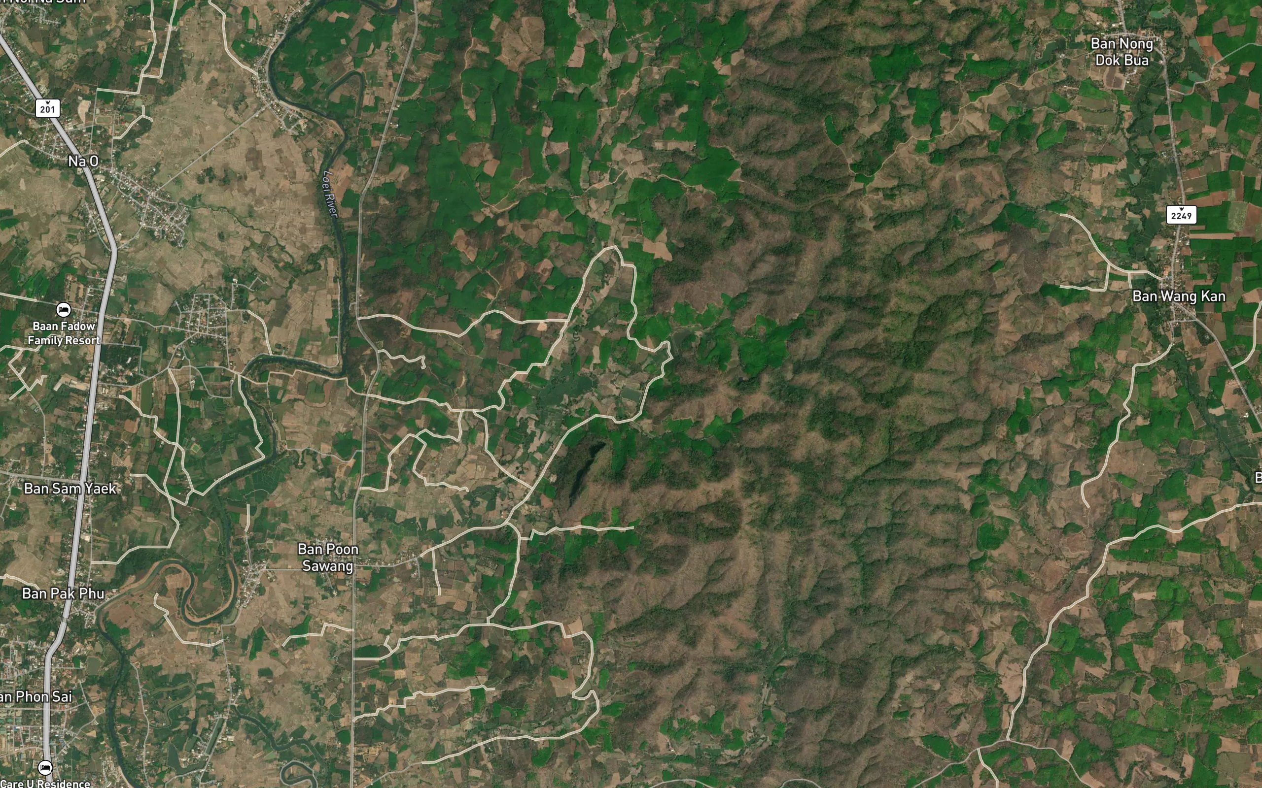 Ang Kep Nam Sam Champa