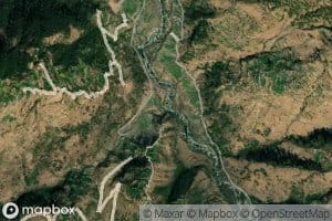 Chaunila Khola