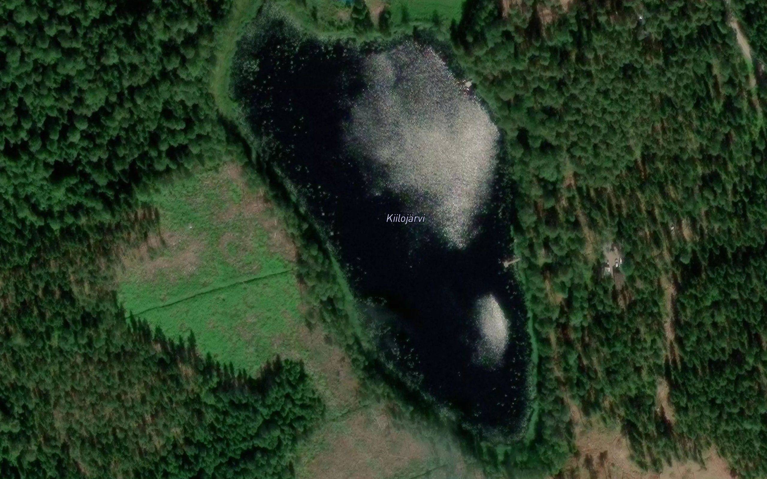 Kiilojarvi