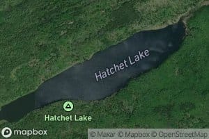 Hatchet Lake