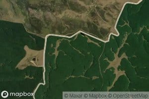 Medwins Creek