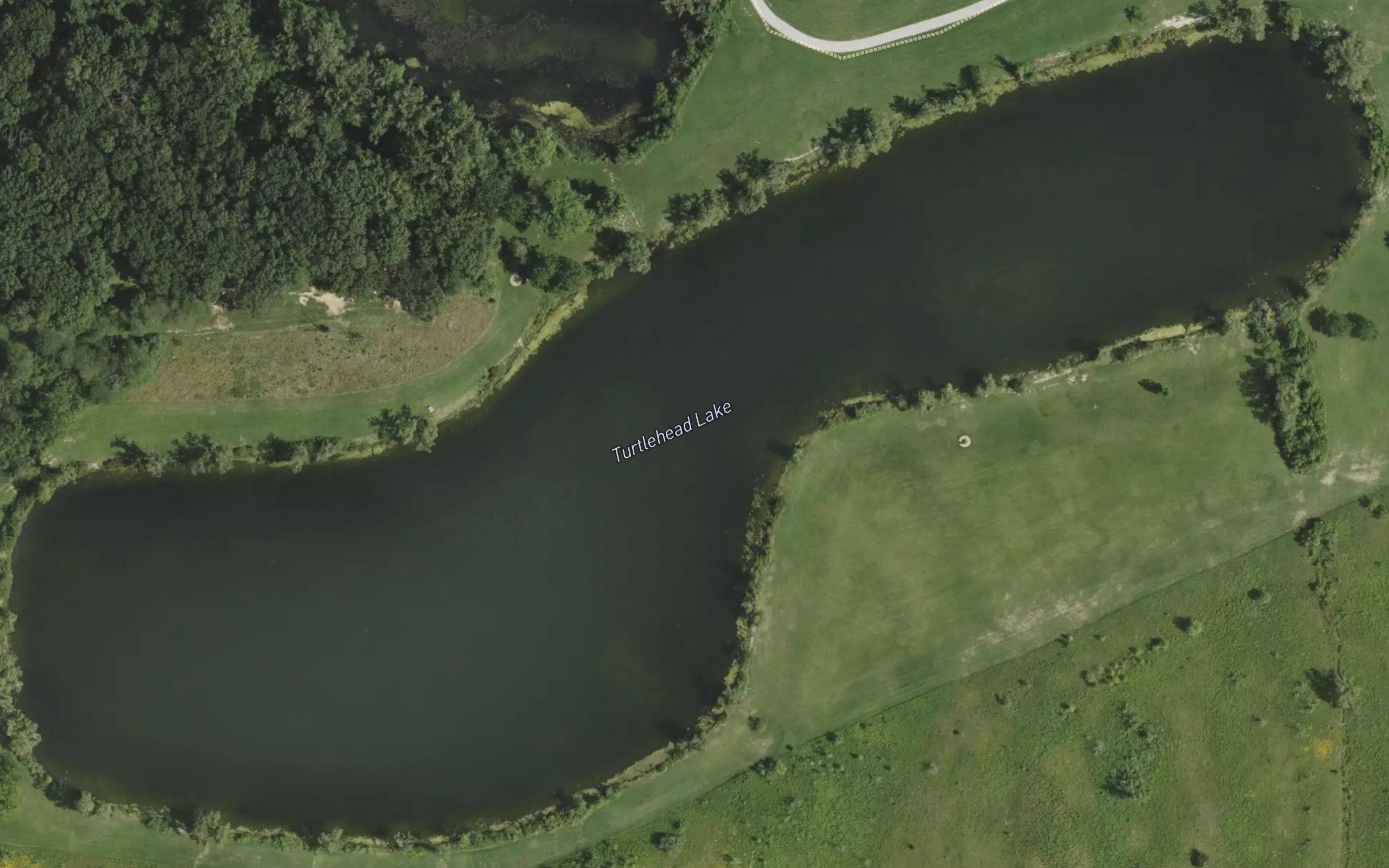 Turtlehead Lake