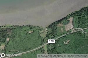 O'Leary Creek