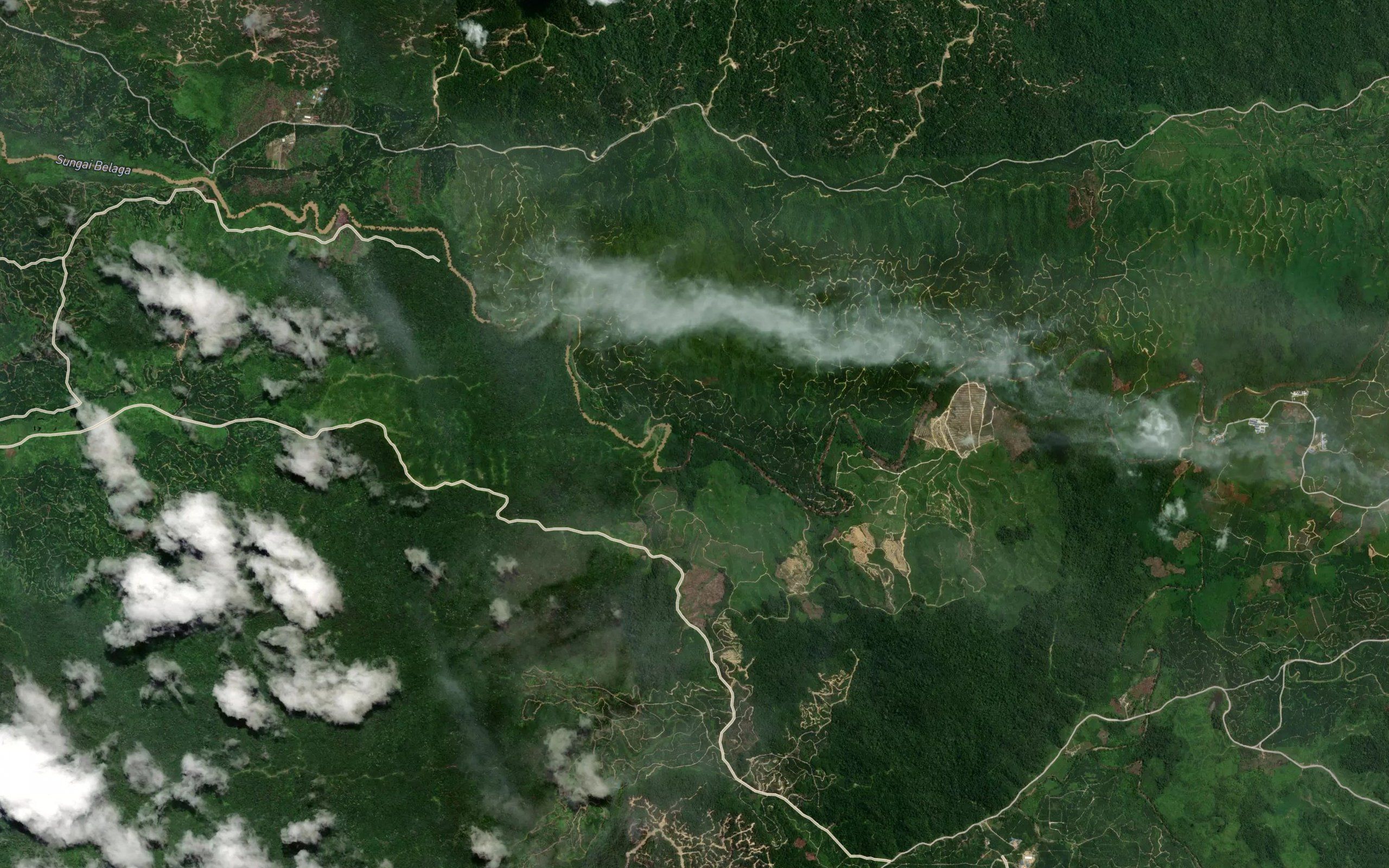 Sungai Kapit