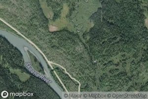 Fort Creek