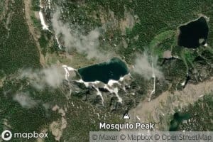 Glacier Lake