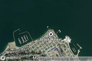 Metlakatla Seaplane Base