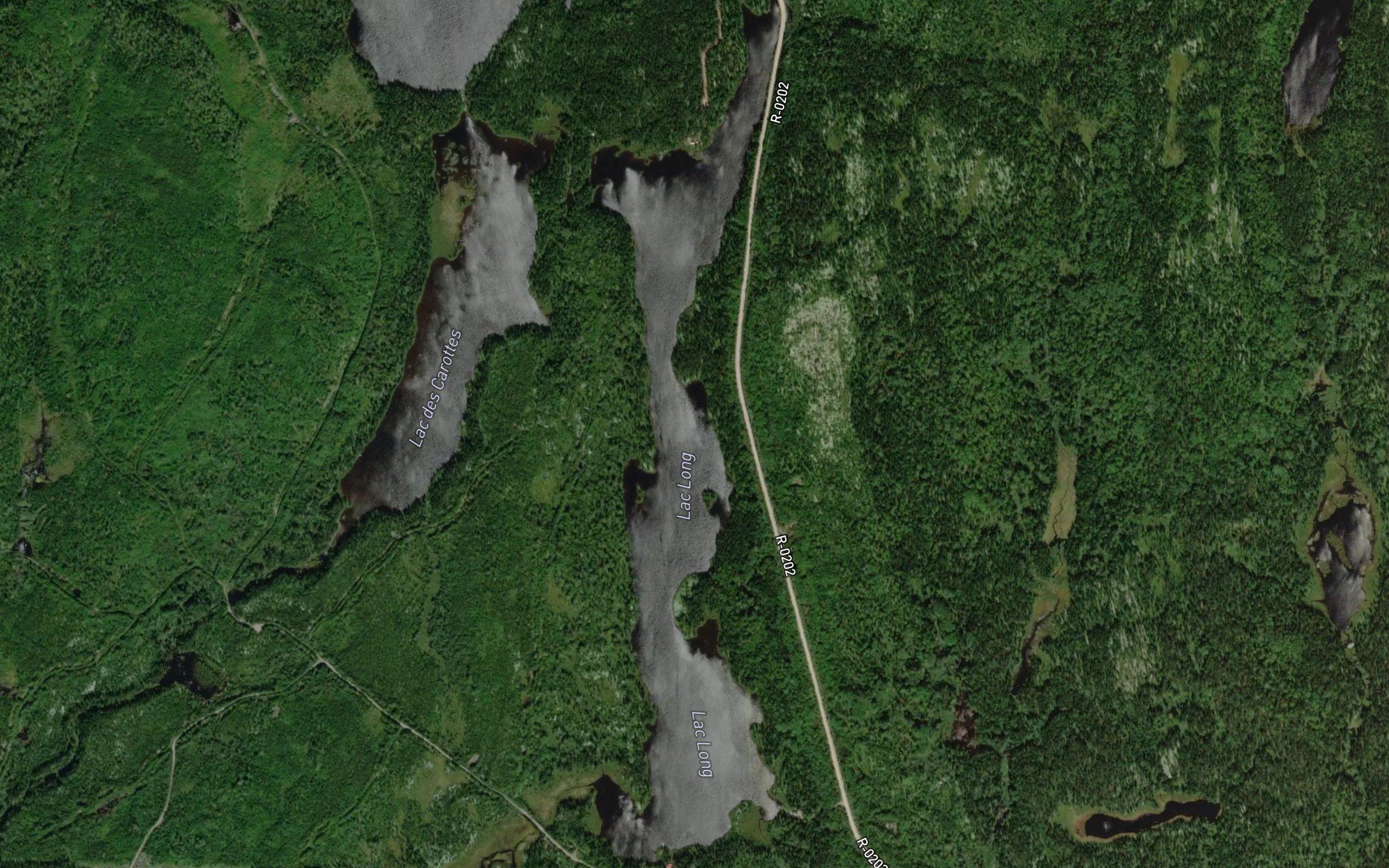 Lac Long