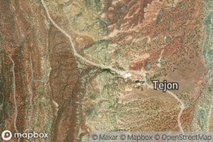 San Francisco Spring