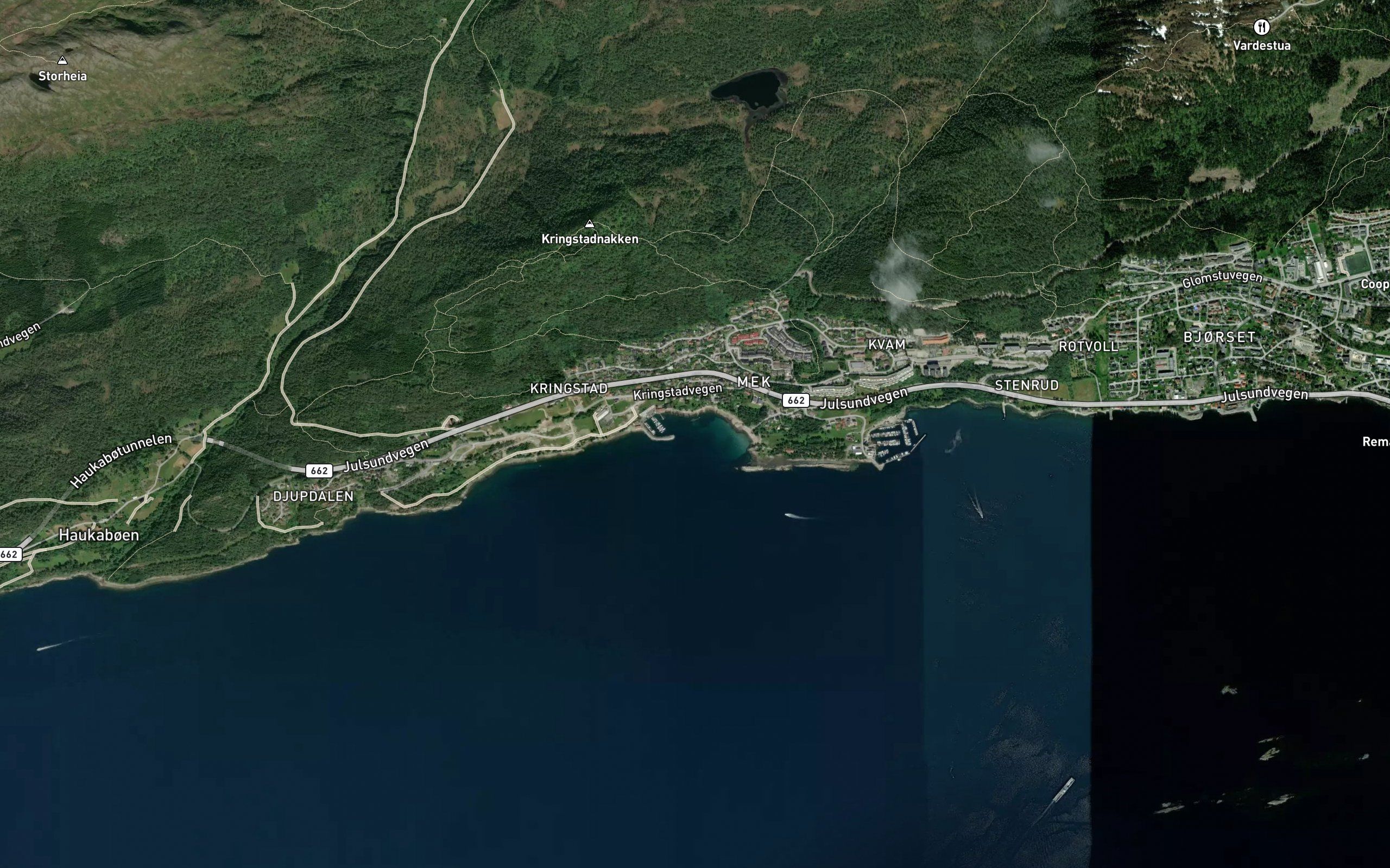 Kringstadbukta