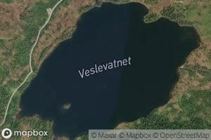 Dalevatnet