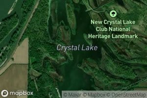 Crystal Lake