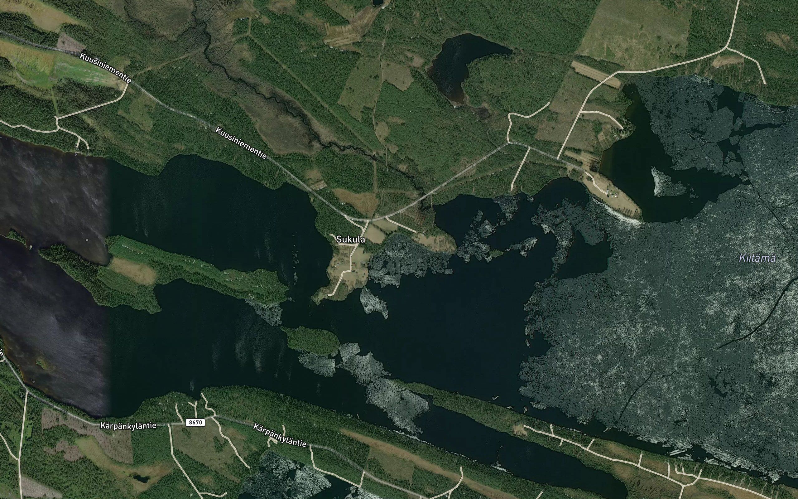 Honkilahti