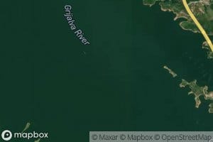 Presa Nezahualcoyotl