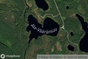 Ala-Vaaransuu