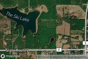 Cypress Bayou Number One