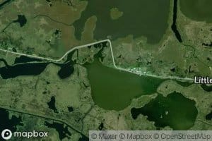 Little Chenier Bayou