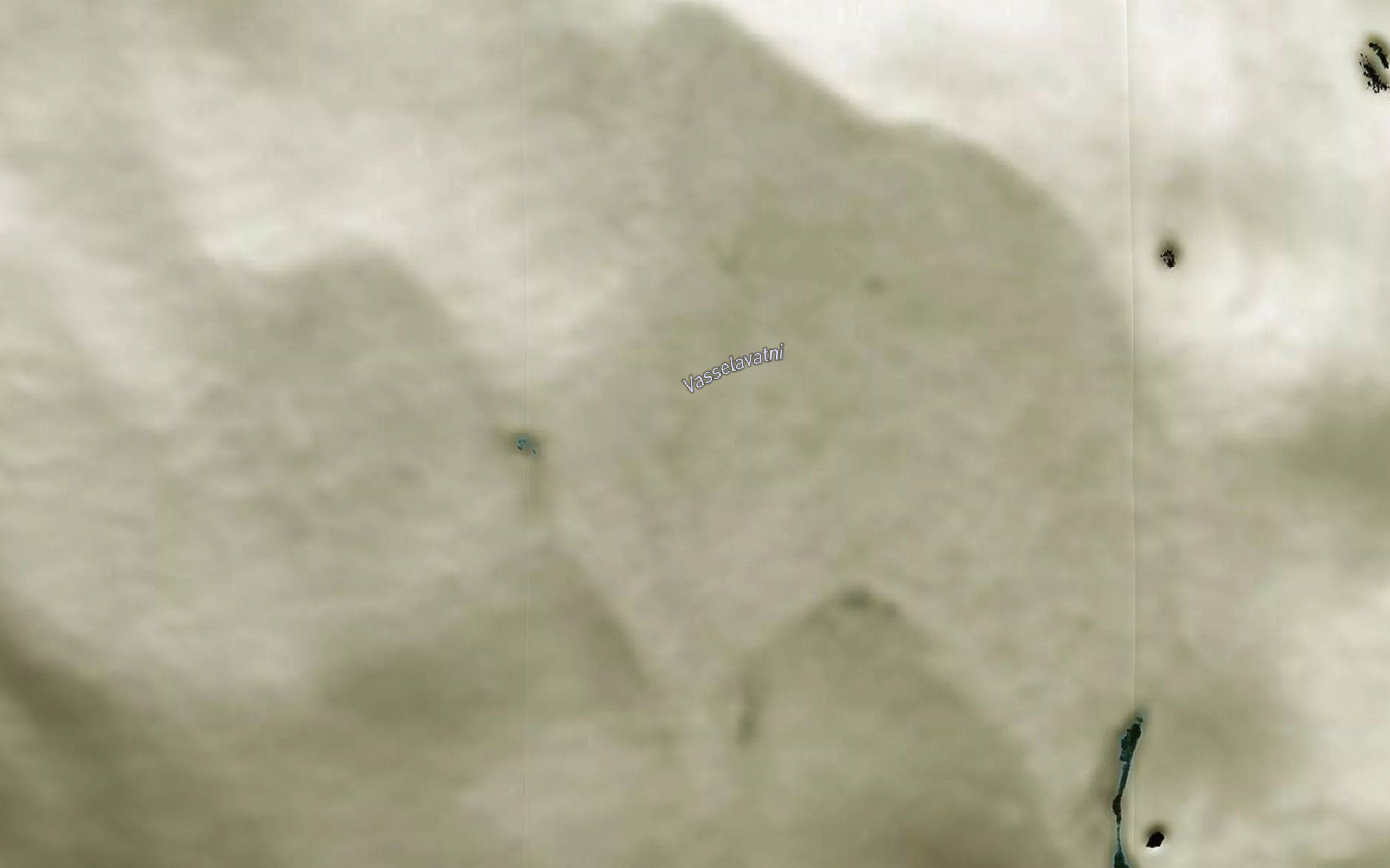 Vasselavatni