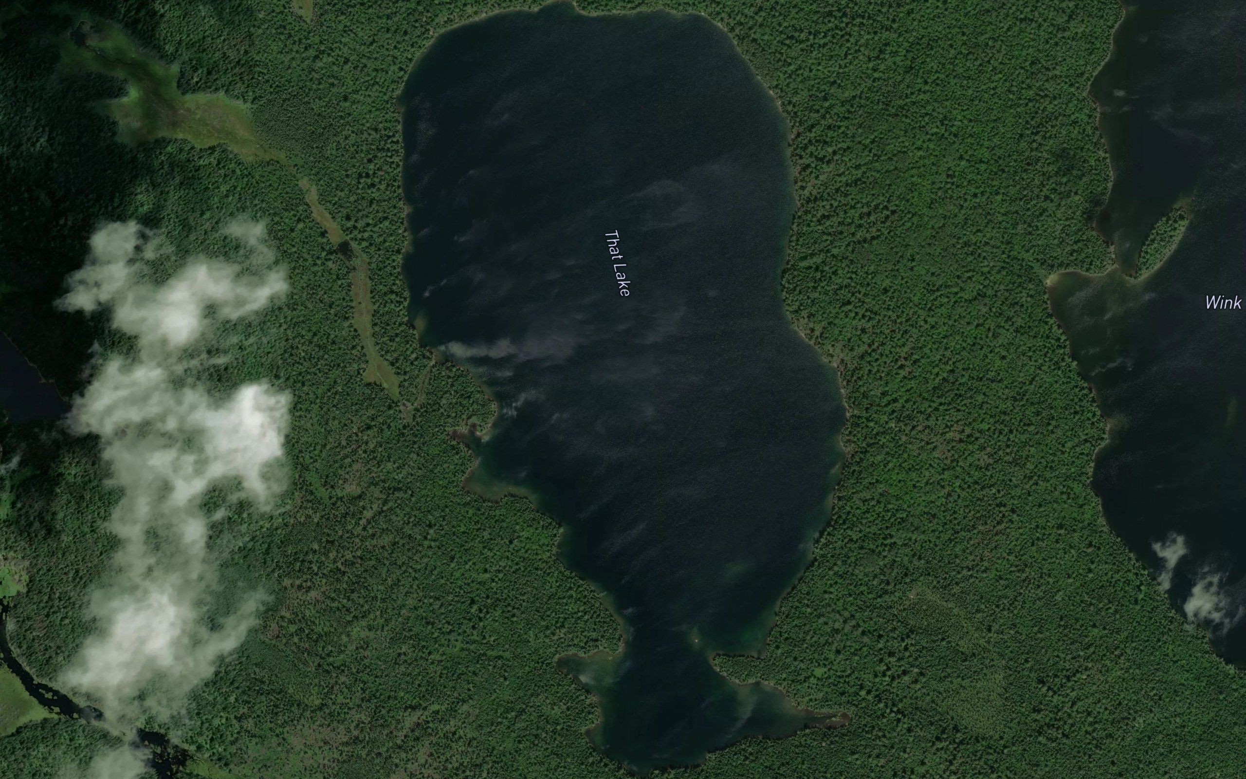 That Lake