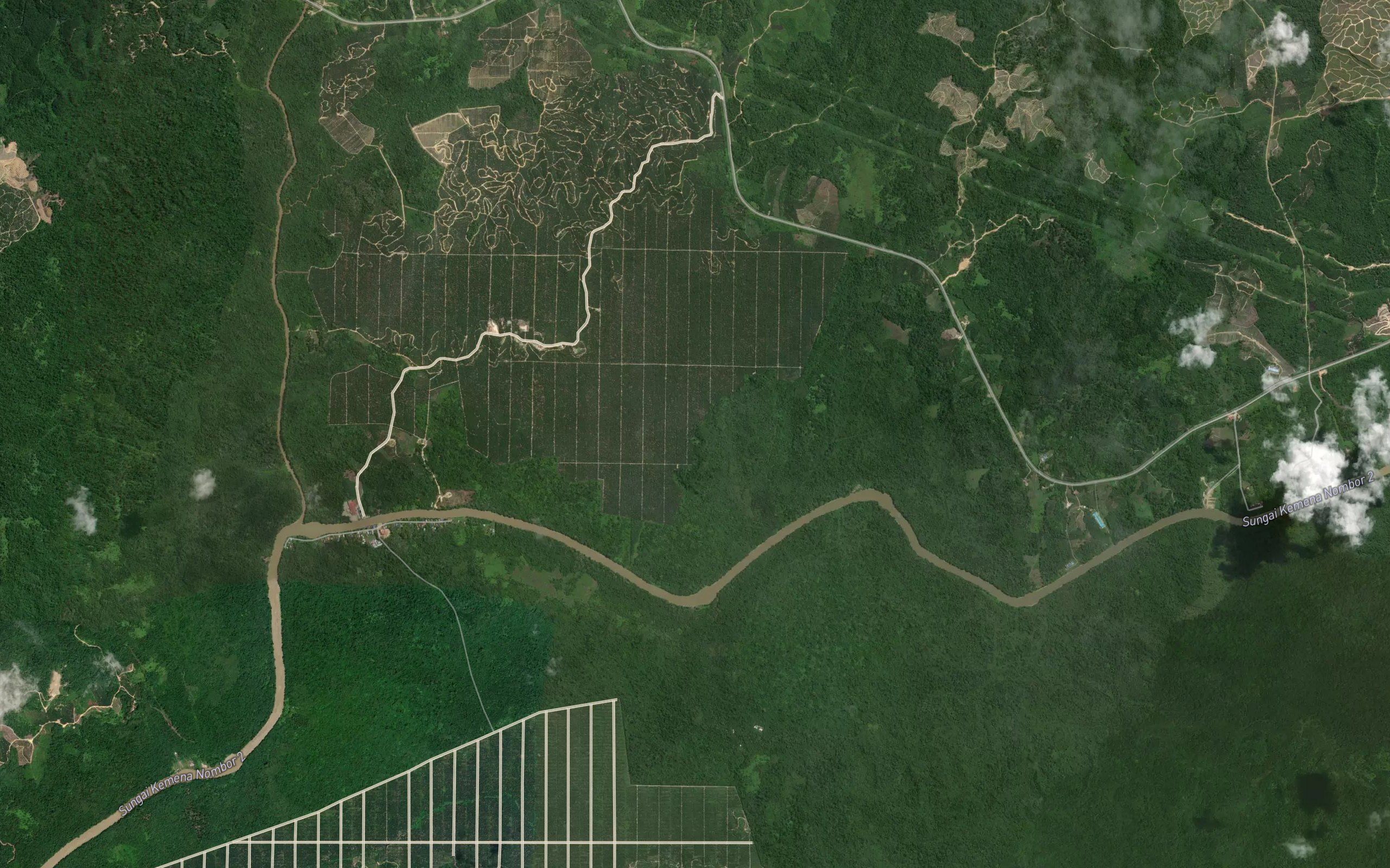 Sungai Beban