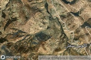 Cheshmeh-ye Ja`farkhani