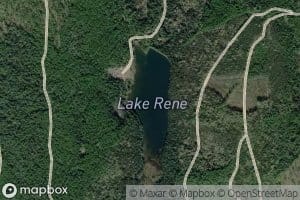 Lake Rene