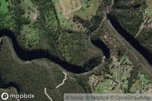 Bargo River