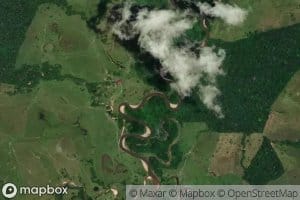 Quebrada La Sardinatica