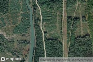 Miledge Creek