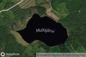 Multajarvi
