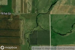 Mahoney Creek