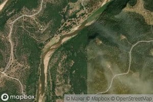 Edmondson Bend