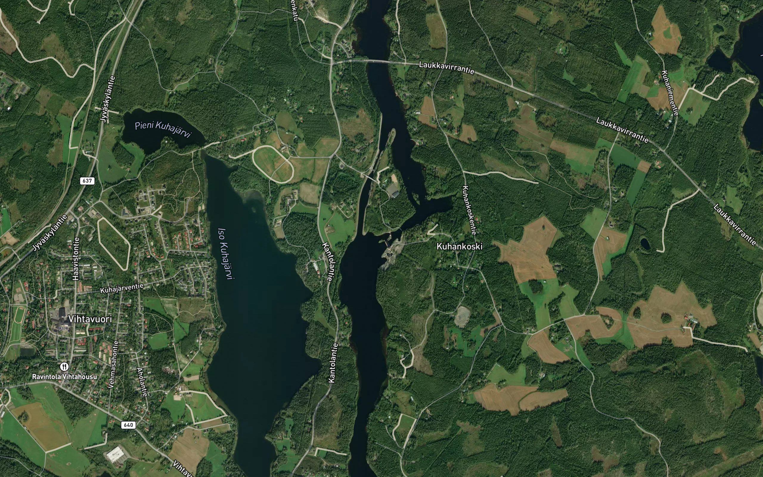 Kuhankoski