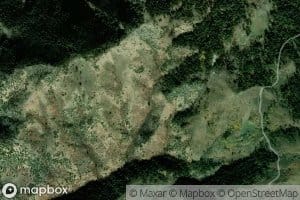 Rattlesnake Spring
