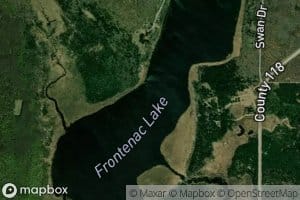 Frontenac Lake