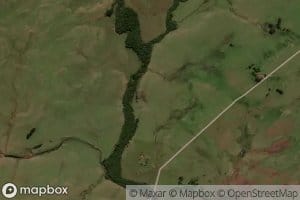 Arroyo de las Grutas