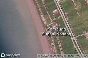 Sungai Nonang